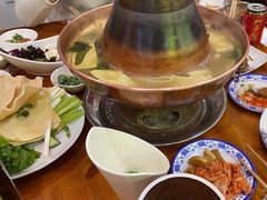 -清花阁乌拉满族火锅(厦门街店)