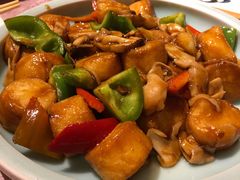 -永乐饭庄(安德路店)