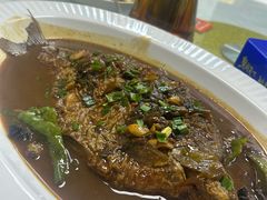 -芸海阁·农家私房菜(沙家浜景区出口店)