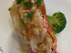 -海天一色海景自助餐厅(西港花园店)