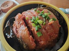 -莲餐厅·湖北菜·潜江小龙虾店(愚园路店)