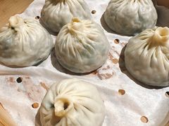 -A One Kitchen·南京精菜馆(德基广场店)