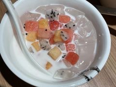-太二酸菜鱼(长沙IFS国金中心店)