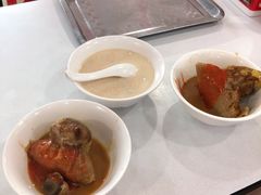 干贝肉粽-东街钟楼肉粽(总店)