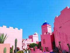 -漳州滨海火山岛自然生态风景区