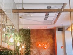 大堂-The Rug Cafe(王府中环店)
