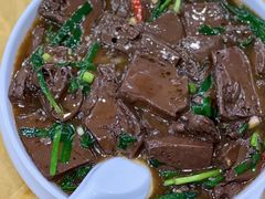 -安记烧鹅(新桥店)