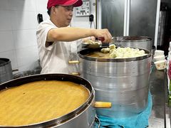 -红帽叔叔包子