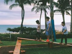 -三亚亚龙湾天域度假酒店