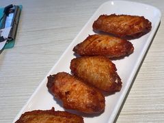 -九毛九西北菜(百信广场店)