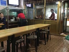 大堂-老字号故乡烤肉店(总店)