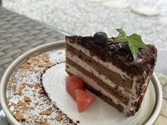 -云里小坐·小院里·团建·宴请·下午茶(三圣乡店)
