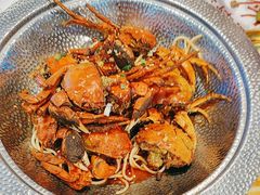 -石牌岭小亮蒸虾•湖北老字号(左岭店)