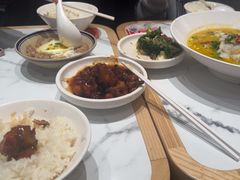 -乡村基·川味现炒大王(熙悦天街店)