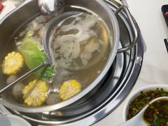 -牛品福潮汕牛肉火锅(旺庄店)