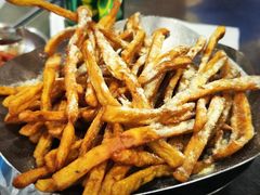 -李先生的首尔小馆(松江启源广场店)