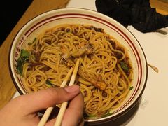 -老王四季抻面(南六东路店)