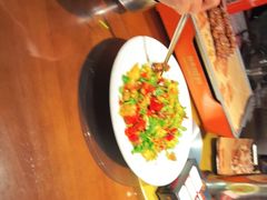 -神府路壹号·海鲜烧烤·砂锅粥·锅物(三坊七巷店)