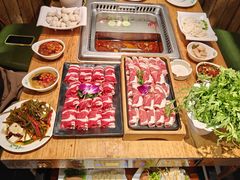 -草原塞蛮羊火锅城(港湾店)