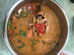 -家利美食店