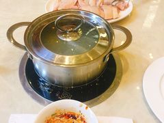 -海南椰子鸡餐厅(三亚湾红树林店)