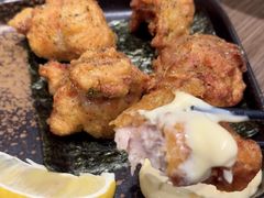 -雷神拉面(财富中心玉米楼店)