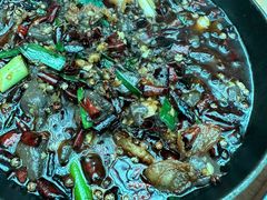 -树厨贵州菜(花果园购物中心店)