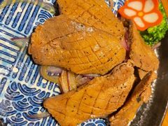-隐月· 㐂和食屋(芝罘万达公馆店)