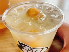 每日黄皮佛手柑-下酒(华熙店)