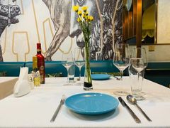 -青岛遇见米兰(八大关店)