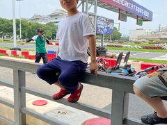 -赛卡联盟WSK卡丁车俱乐部