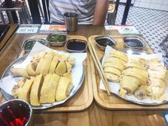 -阿金大白·上海菜馆(新天地店)