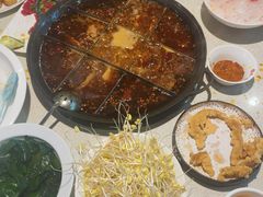 -家一加火锅(绿地翠谷总店)