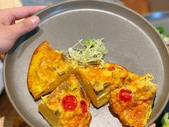 -FUNFUN有饭花园聚会餐厅