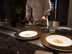 -Ginza Onodera铁板烧(外滩十八号店)