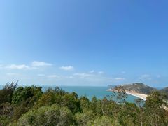 -广东惠东海龟国家级自然保护区