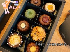 -发酵食堂(屏风街店)