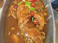 -中国徽菜·徽商故里(广安门店)
