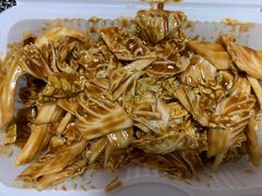 -鼎香润(德胜门内店)