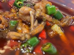 -香丰阁·烤鸭·川湘菜(清河店)