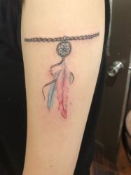 -新龙门刺青·纹身