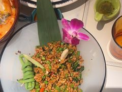 -太食獸泰式茶餐厅(济南万象城店)