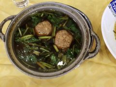 -老街饭庄·地道淮扬菜(扬子江北路总店)