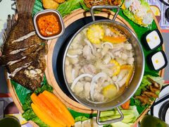 -椰小鸡·琼州糟粕醋(美兰缤纷城店)