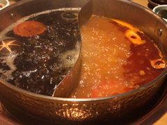-礼舍·和牛火锅·烤肉·料理餐厅(华茂店)
