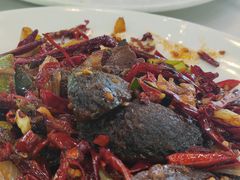 -田记餐馆(富国街店)