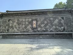 -张学良旧居陈列馆