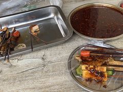 -怪老头甜不辣(抚琴小区店)