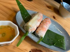 -越美小馆·越南料理(曲江店)