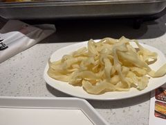 -鱼酷活鱼烤鱼(北美店)